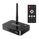 thumbnail image 1 of Adaptador de audio inalámbrico jixopn compatible con Bluetooth 5.1 (versión con control remoto), 1 of 8