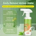 thumbnail image 3 of Electrolyzed Ion Kitchen Cleaner Spray | Multi-purpose All Purpose Cleaner for Range Hood, Oven, Stove & Appliances, Easy Cleaning Household Spray, 3 of 8