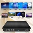 thumbnail image 4 of Grabadora DVD YOTUO Unidad de DVD externa USB 3.0 CD +/-RW, 4 of 6