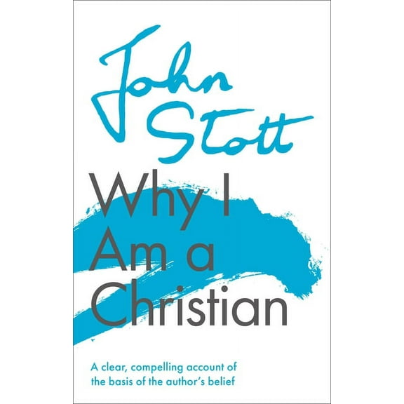 Why I am a Christian (Paperback)