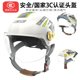 thumbnail image 3 of Cascos de motocross aprobados por DOT Nuevo casco de moto Casco de motocicleta retro Casco de moto Scooter Vintage, 3 of 5