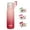 Strawberry Bloom, variant on VEEVA® Scented 22oz Water Bottle with 3 Aroma Pods & Straw