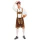 thumbnail image 2 of Set de disfraces Spooktacular Creations Oktoberfest para hombre, 2 of 9