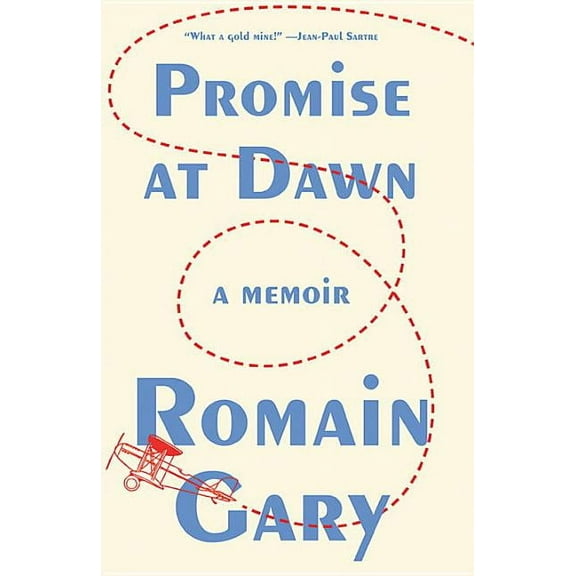 Promise at Dawn, (Paperback)