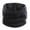 Black, variant on Ladies Thermal Scarf Knit Collar with Soft Texture Versatile Dress Casual Neckerchief