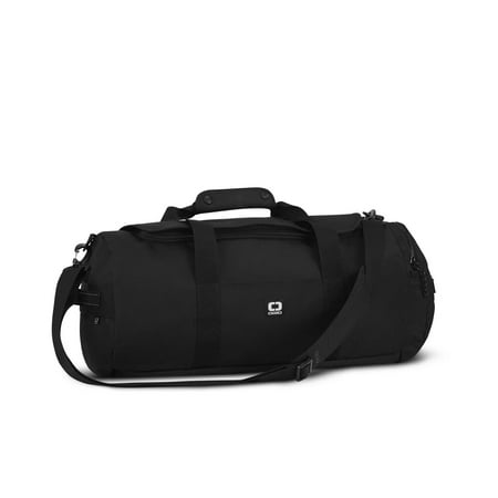 OGIO Alpha Core Recon 335 Duffel Bag - Black
