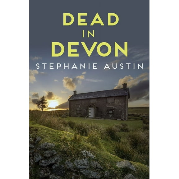The Devon Mysteries: Dead in Devon (Paperback)