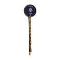 thumbnail image 1 of Pays Touristique Drapeau Américain Unique Mémorial Rétro Cheveux en Métal Bobby Pin Headwear, 1 of 3
