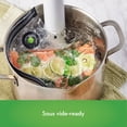 thumbnail image 5 of FoodSaver Reusable Gallon Vacuum Zipper Bags, 8 Count BPA-Free Storage Bags for Food, Sous Vide, and Meal Prep, Compatible with Handheld Sealers, 5 of 6