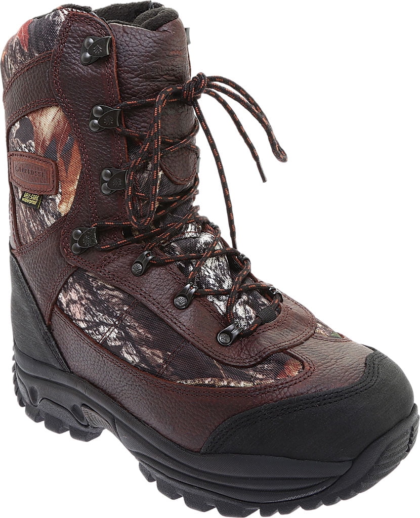 lacrosse hunt pac extreme 2000g boot