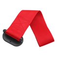 thumbnail image 1 of MYG Car Tow Towing Strap Belt Rope Rally Hook Universal Rear/Front Bumper, 1 of 4