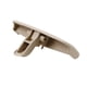 thumbnail image 3 of Scienceny Guantera de plástico, cubierta de manija de coche, accesorio de agujero de capó de bloqueo para B5 modelo 1998-2005 Vehículos, repuestos y accesorios Mis No.02, 3 of 6