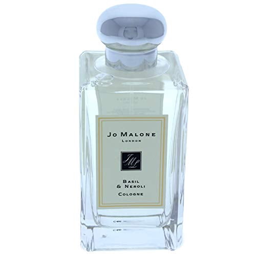 Jo Malone London Perfume - Basil & Neroli Cologne Spray 100ml/3.4