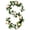 Pink, variant on Lifelike Peony Peony Rose Artificial Garland Realistic Greenery Vine With Mixed Plant Wreath For Home Wall Wedding Decor & Bendable Indoor Outdoor Hanging Decoration