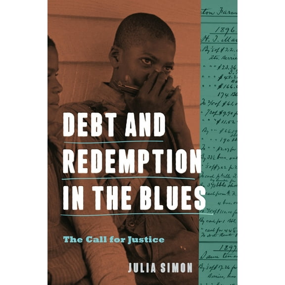 American Music History Debt and Redemption in the Blues, (Paperback)
