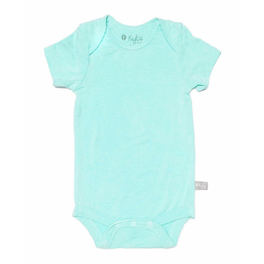 Kyte Bamboo Onesie Aqua (36M) Walmart Canada