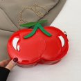thumbnail image 1 of Bolso de hombro para mujeres Purse Fashion Fashion Evening Pouch Bolsanfolsas Crossbody Bags, 1 of 10