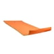thumbnail image 1 of Colchoneta flotante de agua Perfecl XPE 180 cm x 55 cm x 2,2 cm Naranja y Verde, 1 of 8