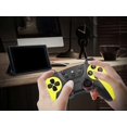 thumbnail image 2 of 2.4G Wireless Controller Gamepad for Android Mobile Phones/PC/PS3 - Yellow, 2 of 4