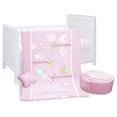 thumbnail image 2 of Set de Edredon para Cuna / Cama Primavera Magic Dreams Set para Cama Cuna Corral PRIMAVERA, 2 of 2
