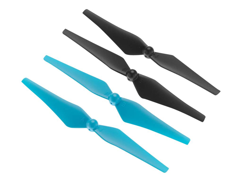 12Pcs Blade Propellers Paddle Props RC Drone Spare Parts for Syma X5HW X5HC 