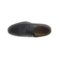 thumbnail image 3 of Florsheim Mens Midtown Leather Cap Toe Oxfords, 3 of 4