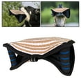 thumbnail image 4 of Cachorro Perro Mordedura Almohada Brazo Protección Herramientas De Entrenamiento Mango Juguete Marrón Negro Sunnimix Manga de entrenamiento, 4 of 8