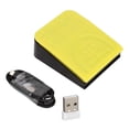 thumbnail image 2 of Foot Switch Pedal, Single Foot Switch Multifunctional Little Resistance  For Playing Games For Zooming For Factory testing, 2 of 8
