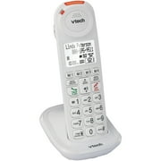 VTech VTSN5107 Amplified Accessory Handset With Big Buttons & Display