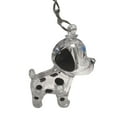 thumbnail image 4 of Keychain For Collecting Dog Hair, Adorable Pet Shape Hair Collector, Creative Gifts For Dog Lovers, 4 of 4