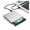 CD-DVD-1002-silver, variant on USB 3.0 Slim External CD Player Portable Dvd Player DVD Reader Writer Drive Burner Optical Drives For Laptop ,Stereo Loud Volume