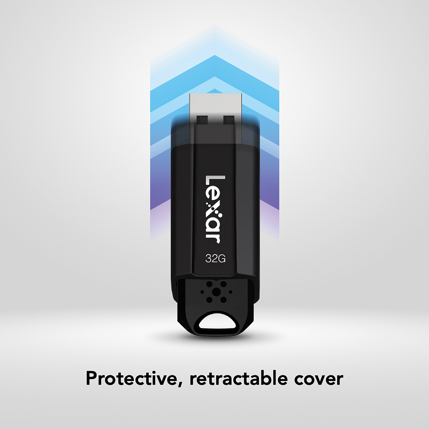 Lexar JumpDrive S80 USB 3.1 Flash Drive (32 GB)