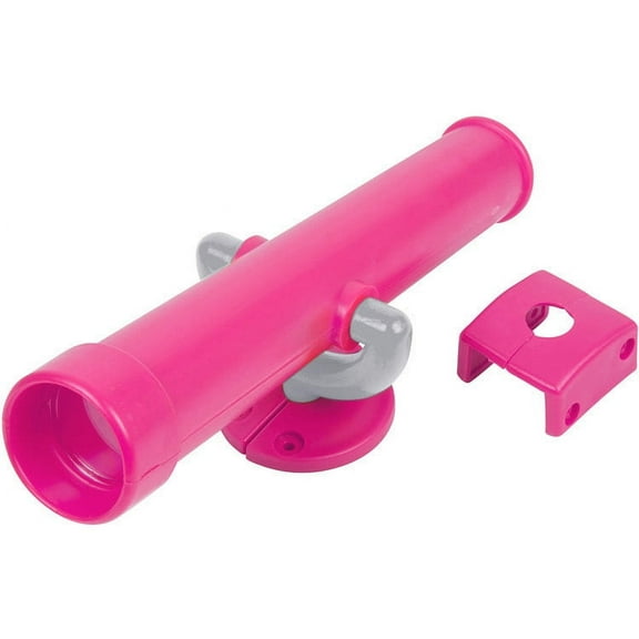 Swing Set Stuff Inc. Telescope (Pink)