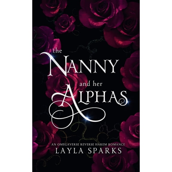 Knotted and Claimed The Nanny And Her Alphas, Book 2, (Paperback)