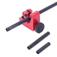 thumbnail image 3 of jinwen Lightweight Cutting Bow Shaft Plastic Steel Pipe Tube Cut Off Tool, 3 of 9