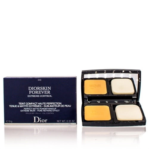 diorskin forever extreme control 040