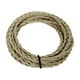 thumbnail image 5 of Cable de luz colgante Cable de iluminación colgante Cable de iluminación de decoración retro Cable de iluminación blanco, 5 of 9