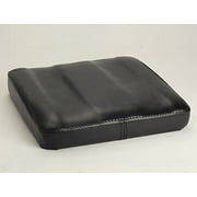 Ab Coaster PS500 Replacement Seat  Ab Crunch Machine Seat for All Models