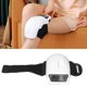 thumbnail image 1 of Masajeador De Rodilla Con Calefacción, Reduce Las Molestias Masajeador De Rodilla Eléctrico 9 Engranajes Pantalla Táctil LED Envuelto Completo Para Uso Doméstico, 1 of 7