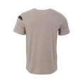 thumbnail image 4 of Playera Hombre K-Swiss KSHIELD Color Café, 4 of 4