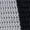 Gray, variant on Women'S Autumn and Winter Contrast Striped Trumpet Sleeve Cardigan Sweater Mid-Length Coat Grey L