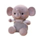 thumbnail image 1 of Peluche Importacion  Elefante Gris, 1 of 2