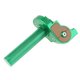 thumbnail image 5 of Agarre De Alojamiento Quick Thist Throttle CNC Para PIT PRO Trail Dirt Quad Bike Green Macarena Mango del acelerador giratorio, 5 of 6