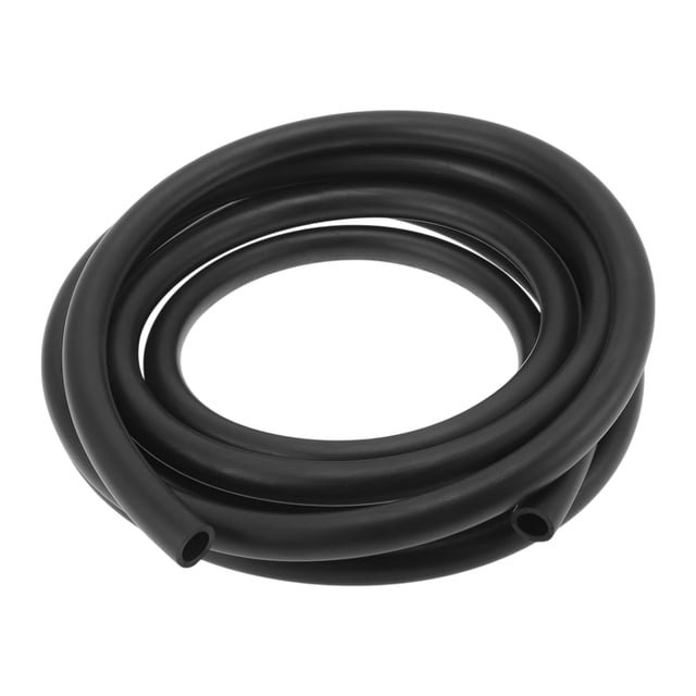 Mangueras de aceite lubricante Unique Bargains 16mm/0.63" 22mm/0.87" 5m/16.4ft