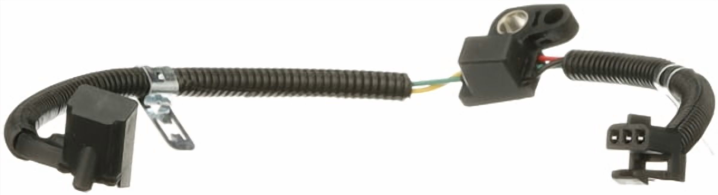 ABS Wheel Speed Sensor