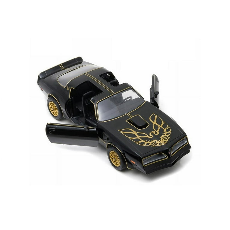 Amazon.com: Greenlight Collectible - Pontiac Firebird Trans