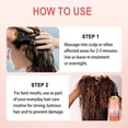 thumbnail image 3 of Hair Growth Batana Oil, Moisturizing 40ml Hair Regrowth Oil  For All Hair Types, 3 of 8
