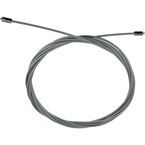 Parking Brake Cable - Dorman# C93229 Fits select: 1975-1983 CHEVROLET P30, 1976-1980 GMC FORWARD CONTROL CHASSIS