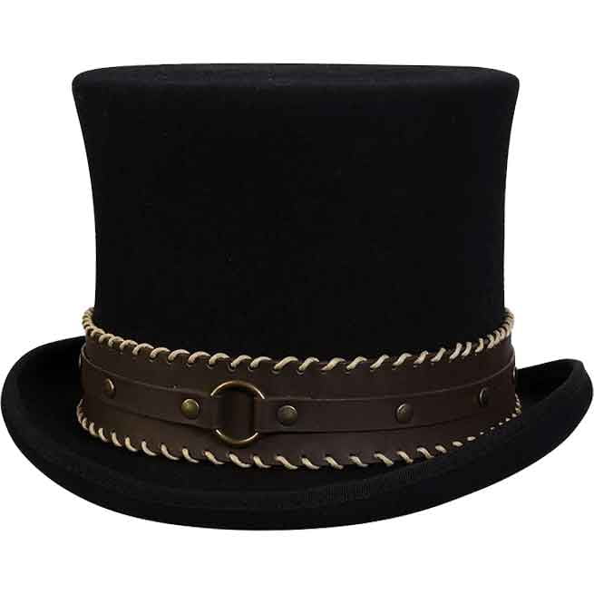 top hat walmart