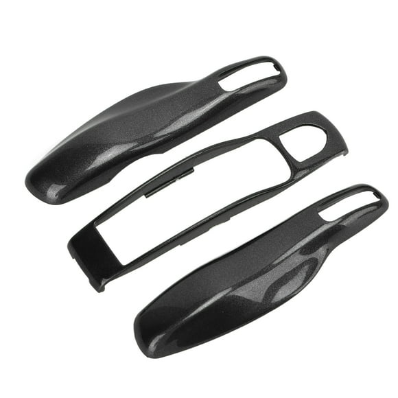 Key Fob Protector,Key Fob Cover Shell Key Fob Cover Car Key Cover Ultimate Comfort